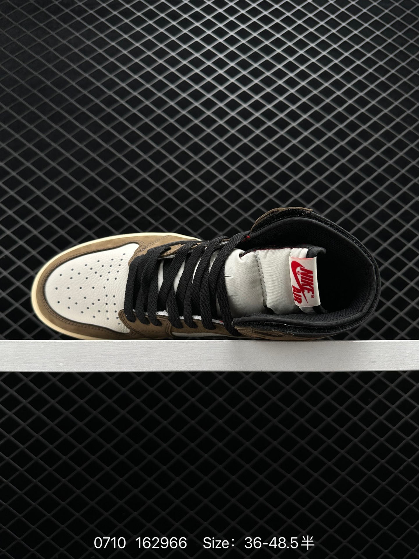 Travis Scott x Air Jordan 1 HighOG TS SP Travis Scott x Air Jordan 1 HighOG TS SP